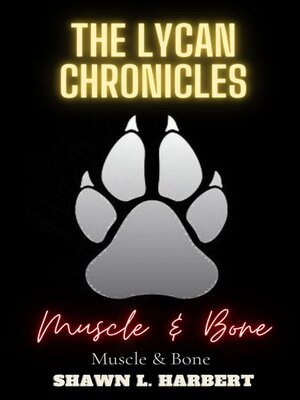 cover image of The Lycan Chronicles